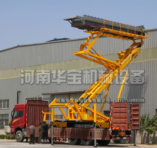 高空壓瓦機(jī)廠家